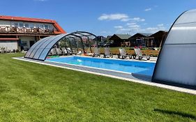 Lazur Apartamenty Domki